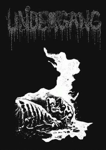 Undergang (DK-2) : Døden Var Kun en Begyndelse...